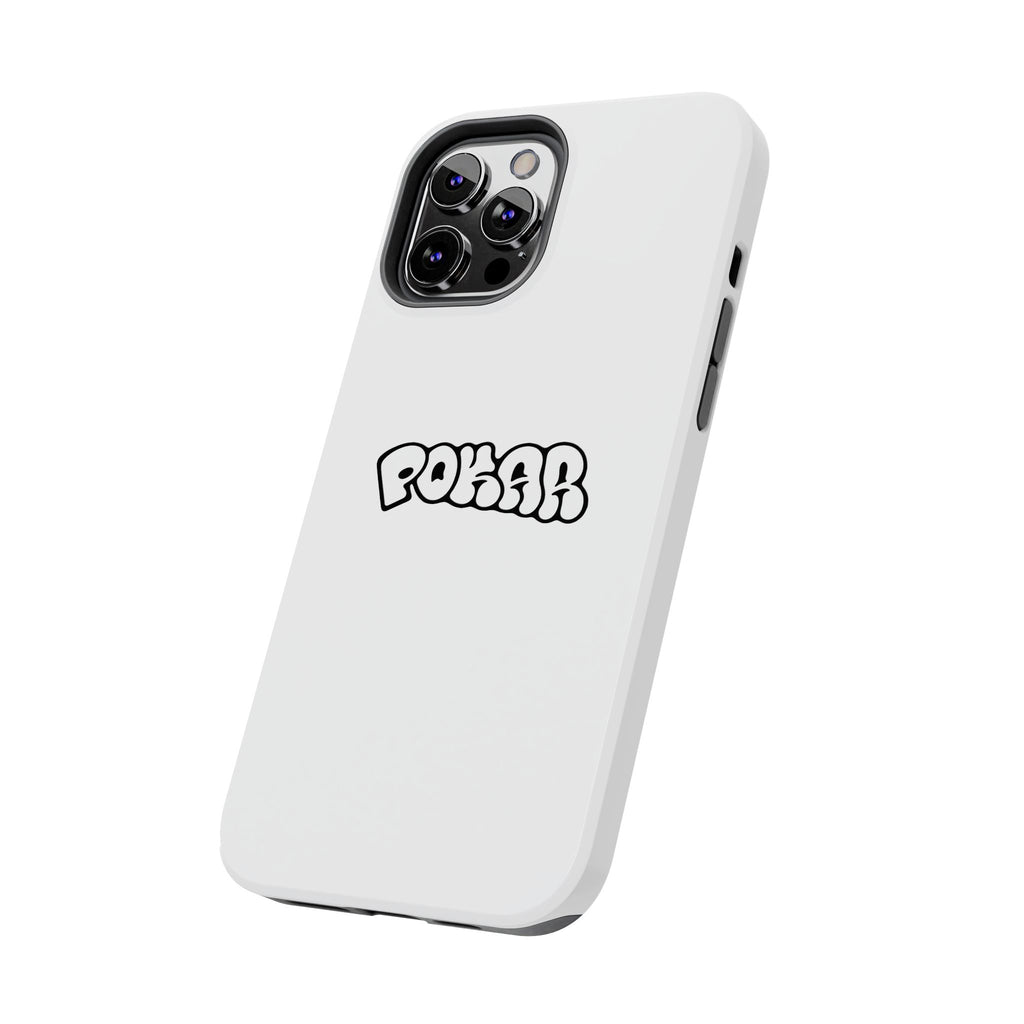 pokar phone case — all phones