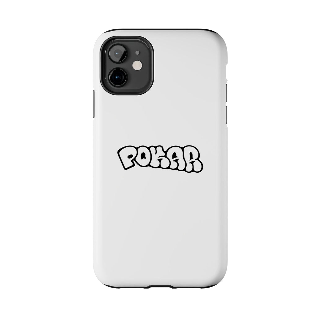 pokar phone case — all phones