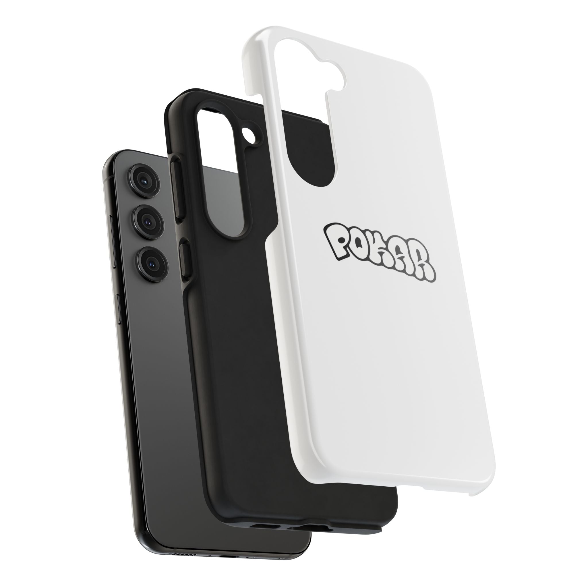 pokar phone case — all phones