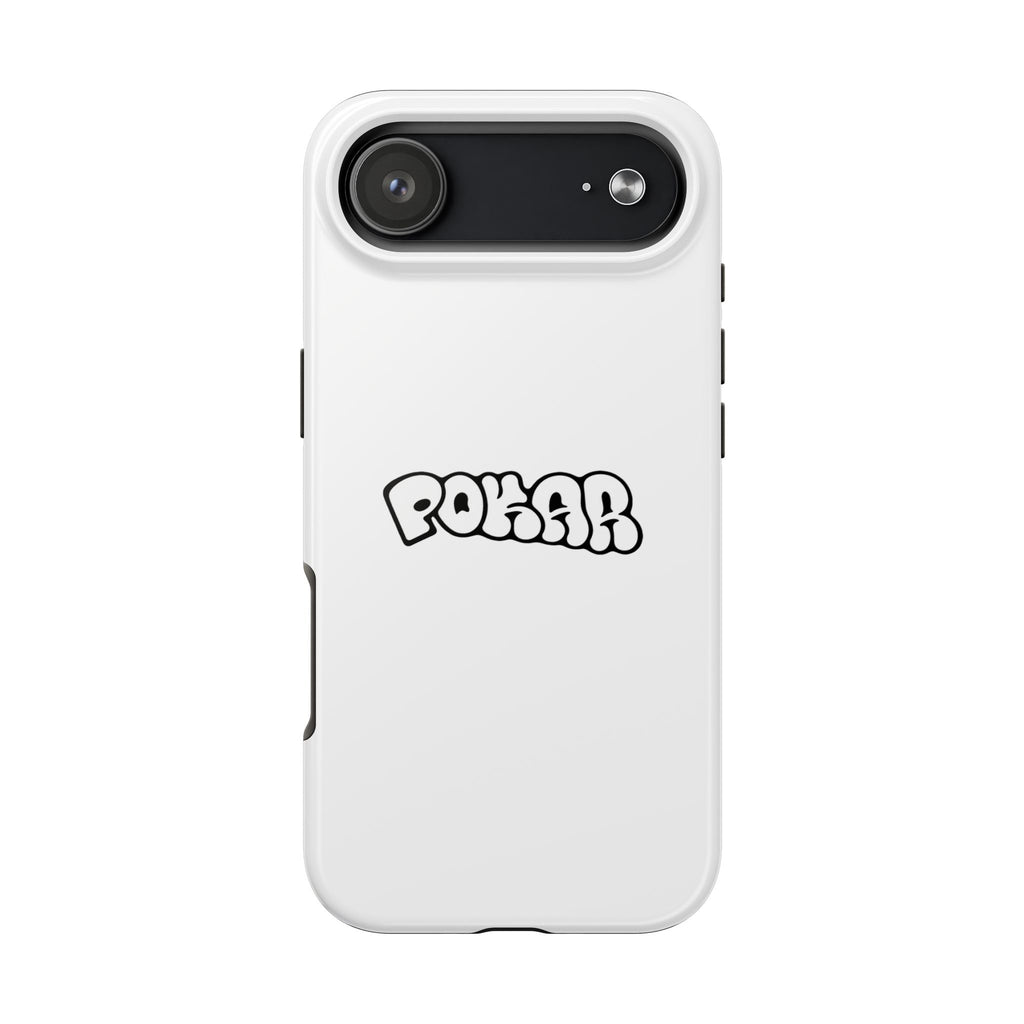 pokar phone case — all phones