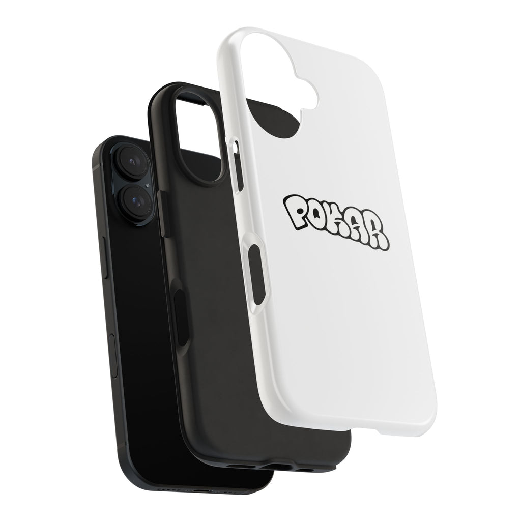 pokar phone case — all phones