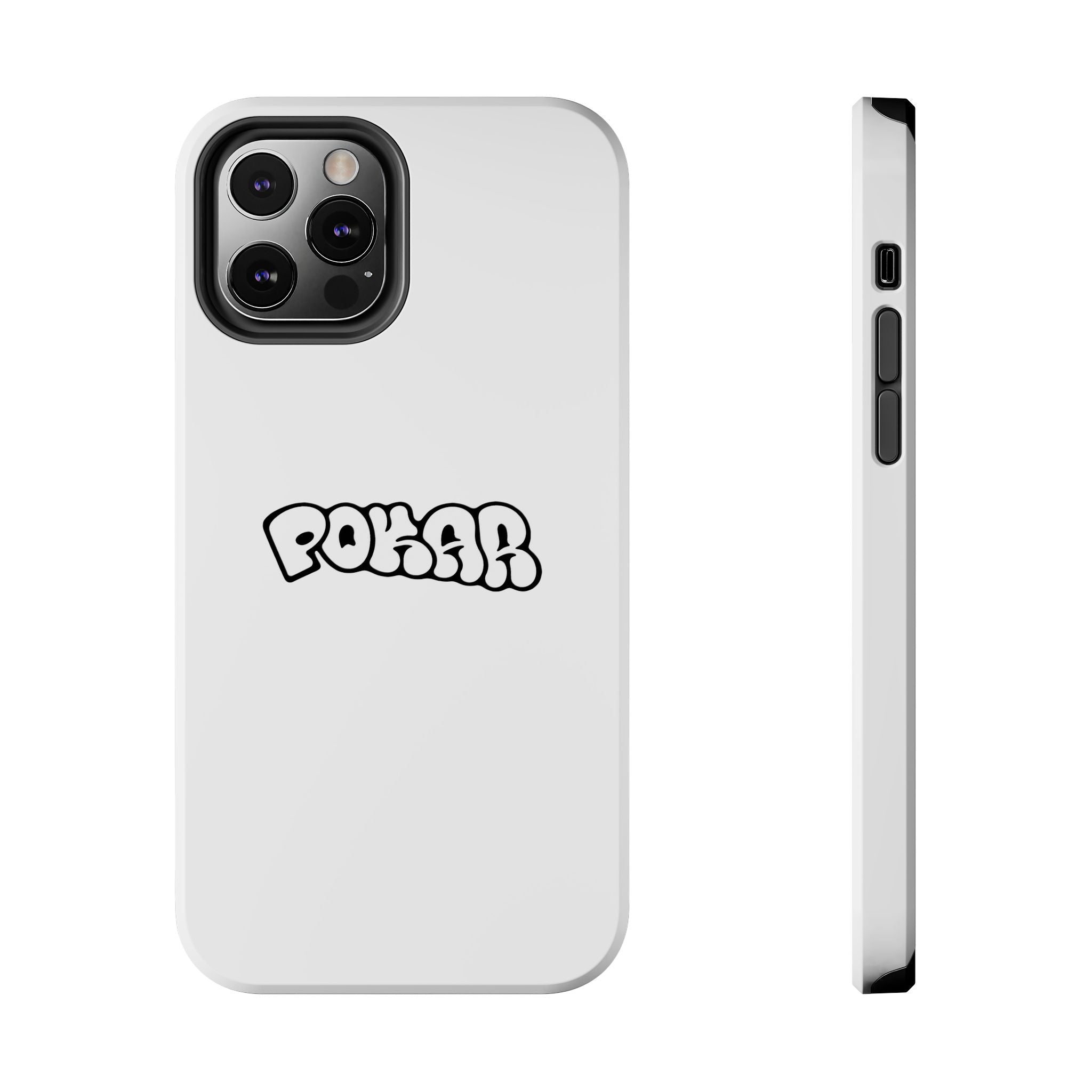 pokar phone case