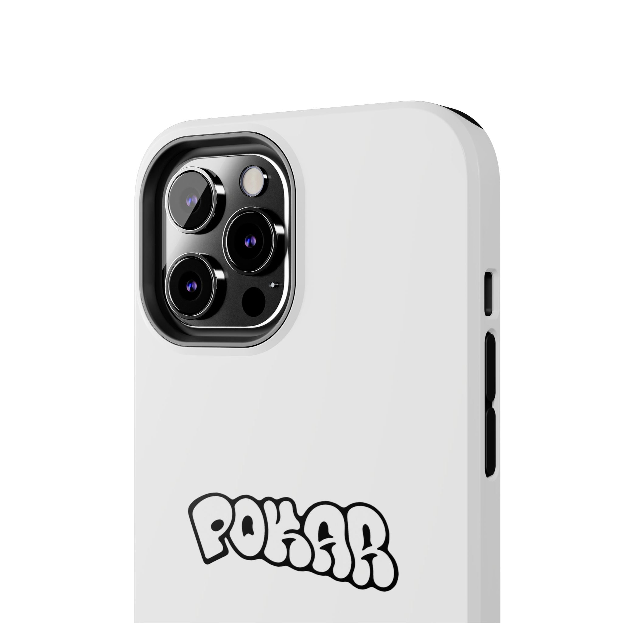 pokar phone case — all phones