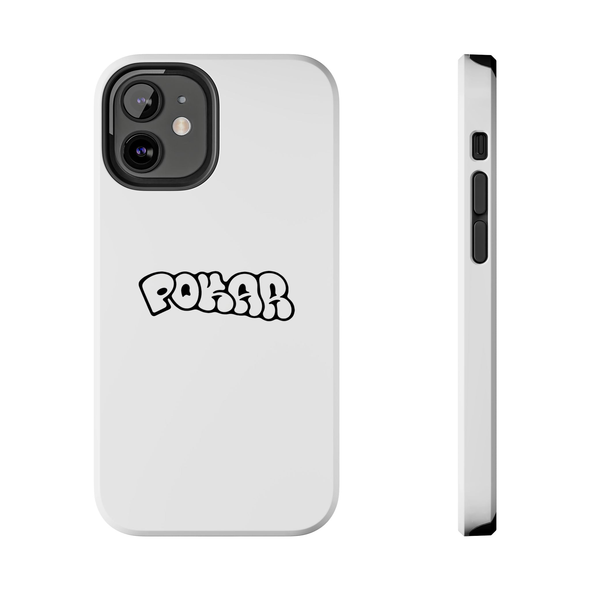 pokar phone case