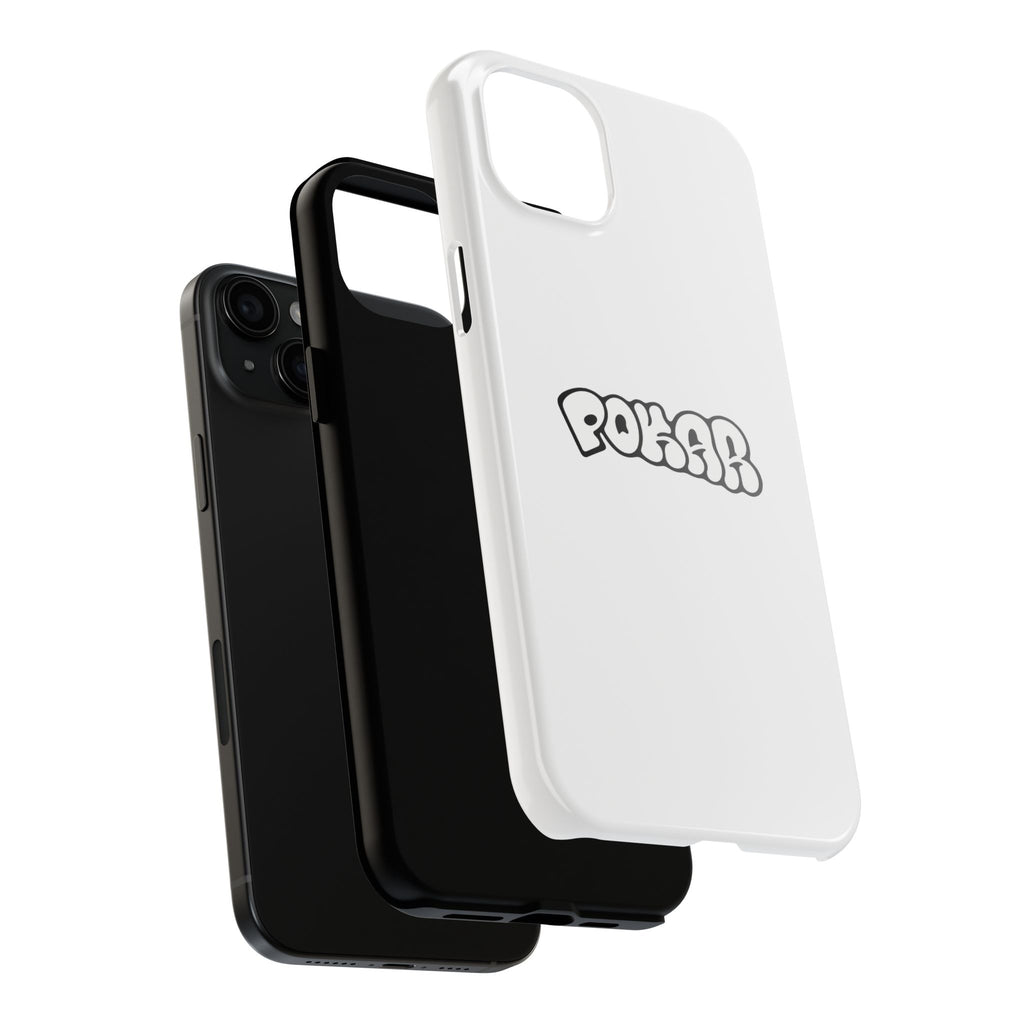 pokar phone case — all phones