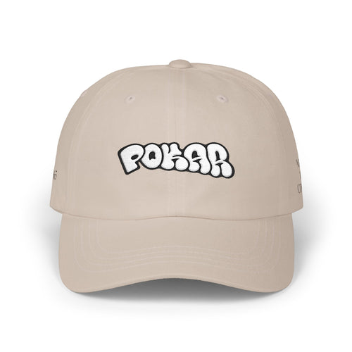 pokar cap