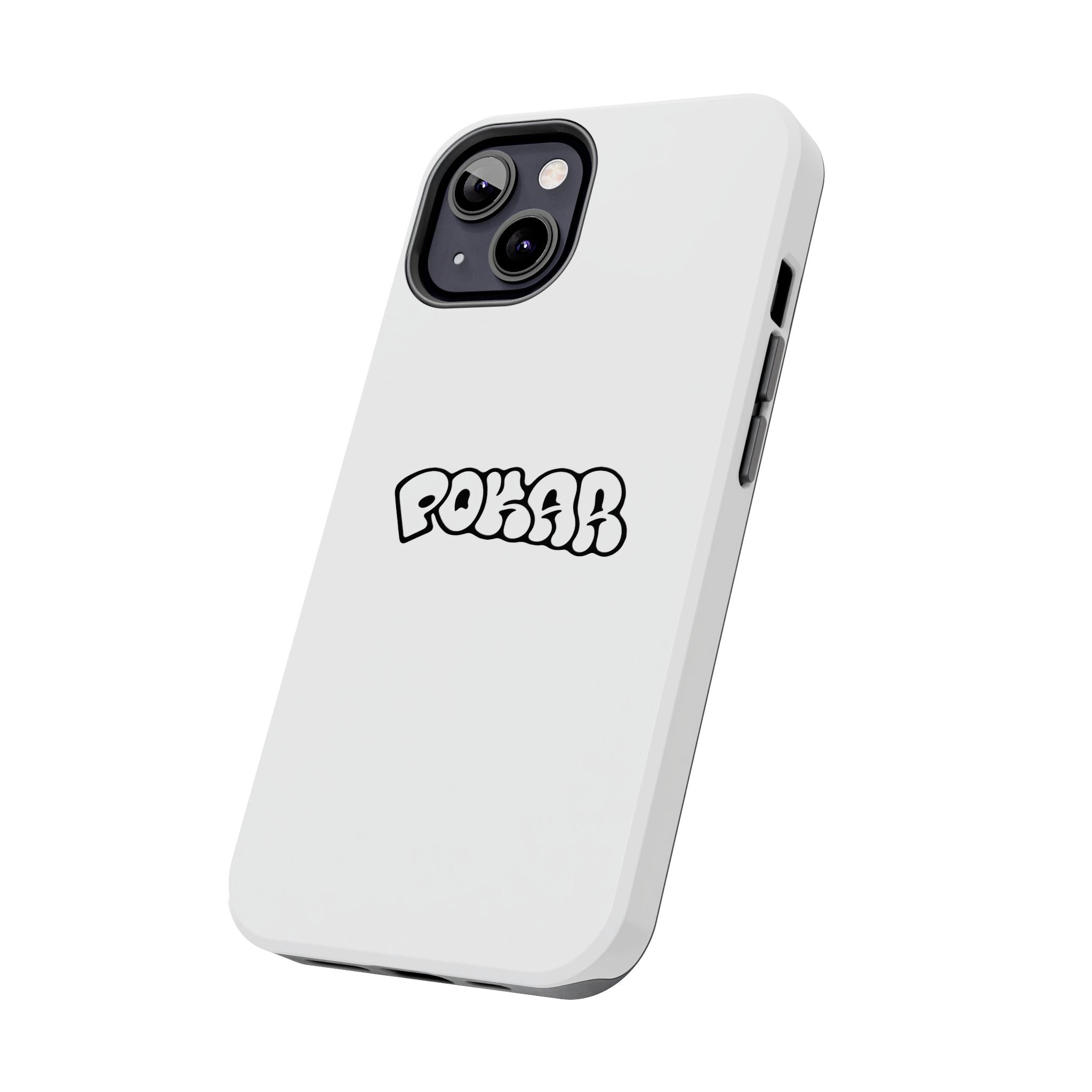 pokar phone case — all phones