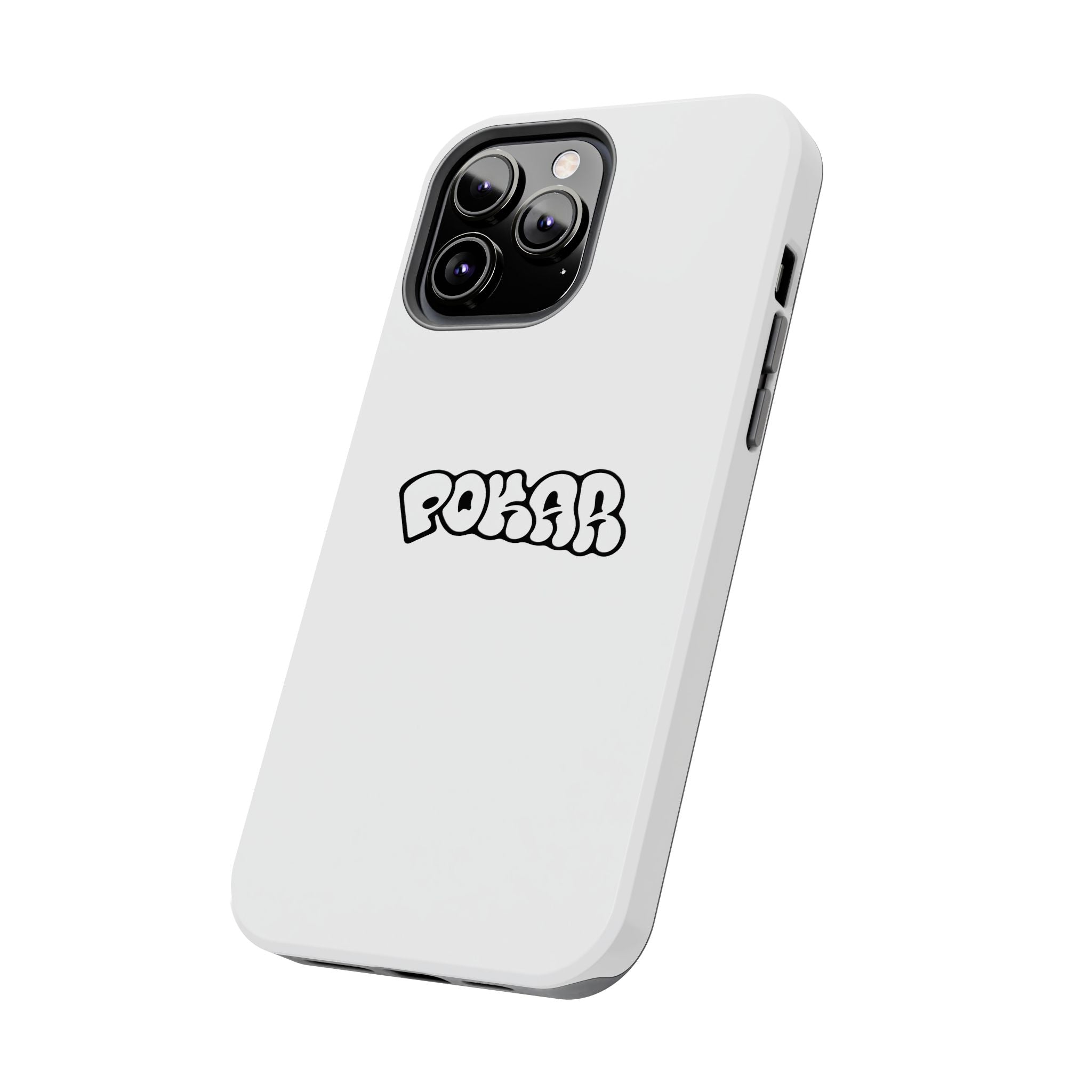 pokar phone case — all phones