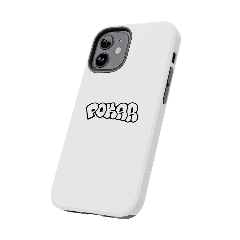 pokar phone case — all phones
