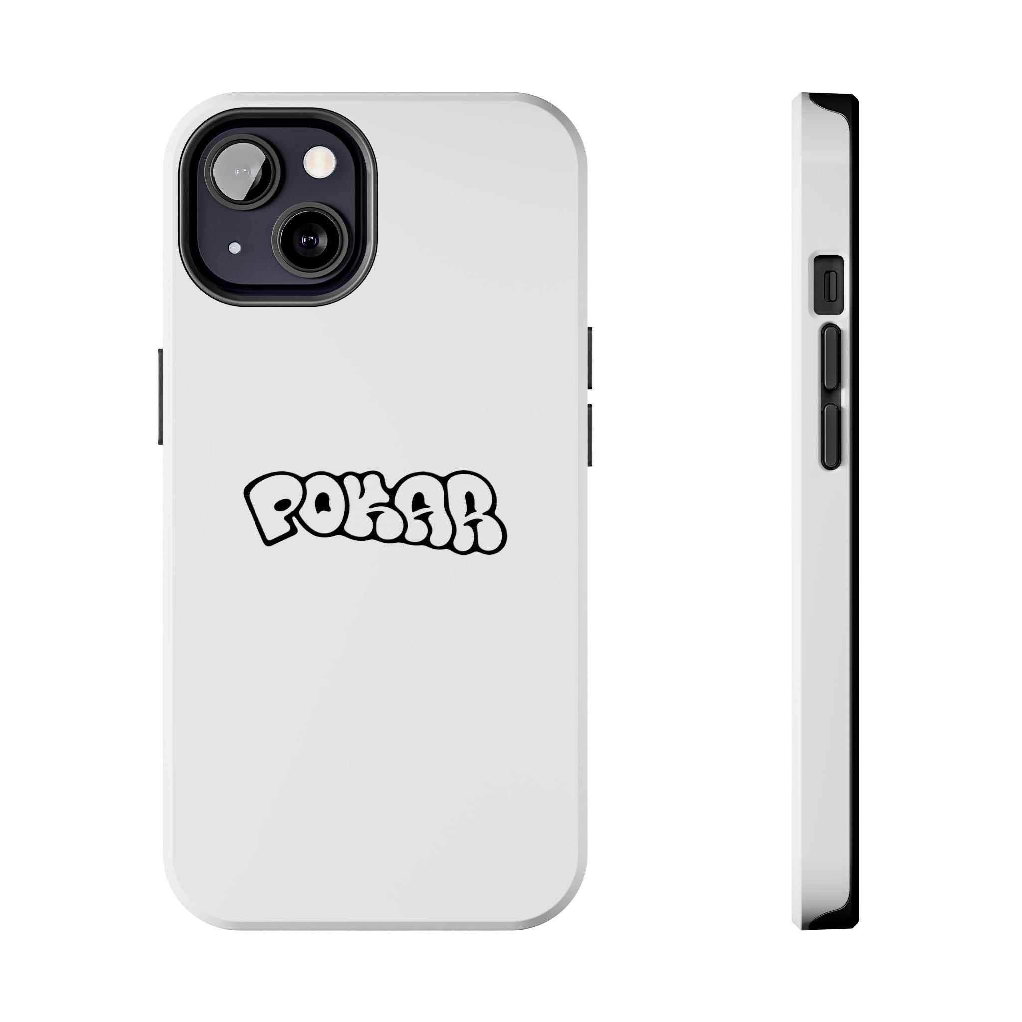 pokar phone case