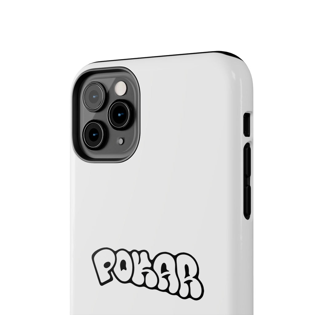 pokar phone case — all phones