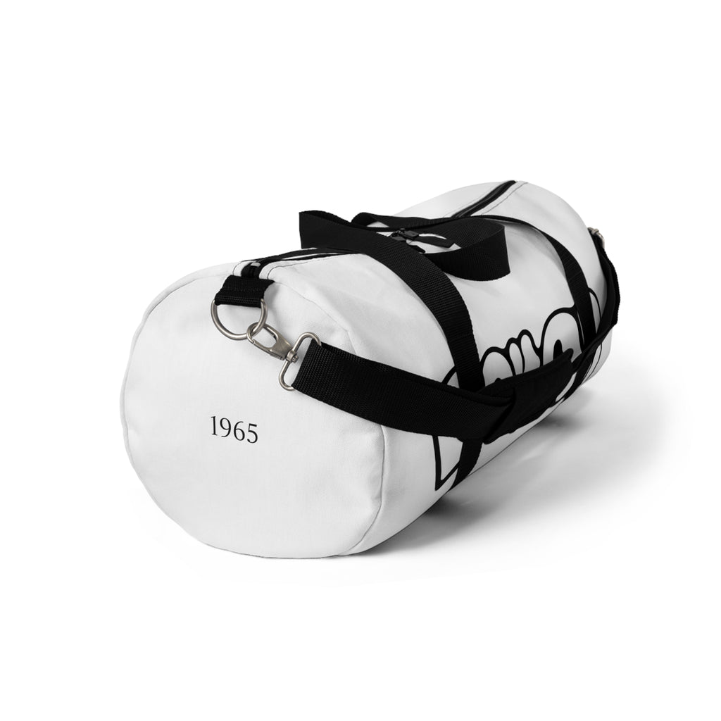 pokar duffel bag