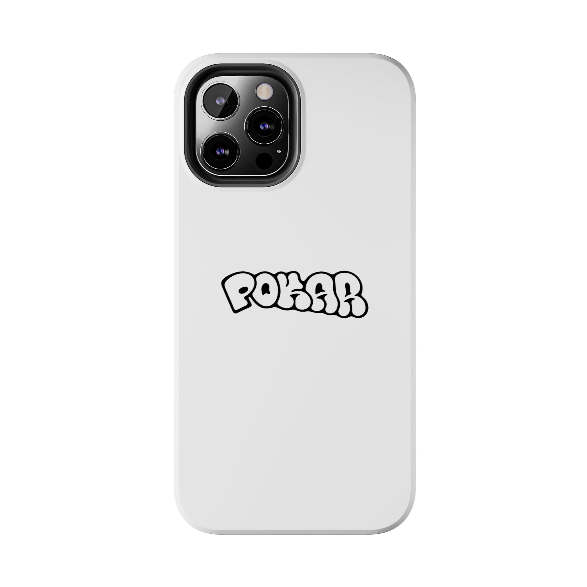 pokar phone case — all phones