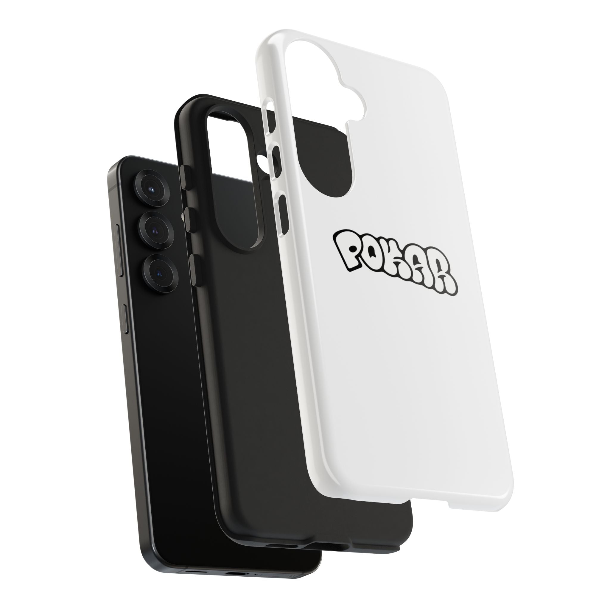 pokar phone case — all phones