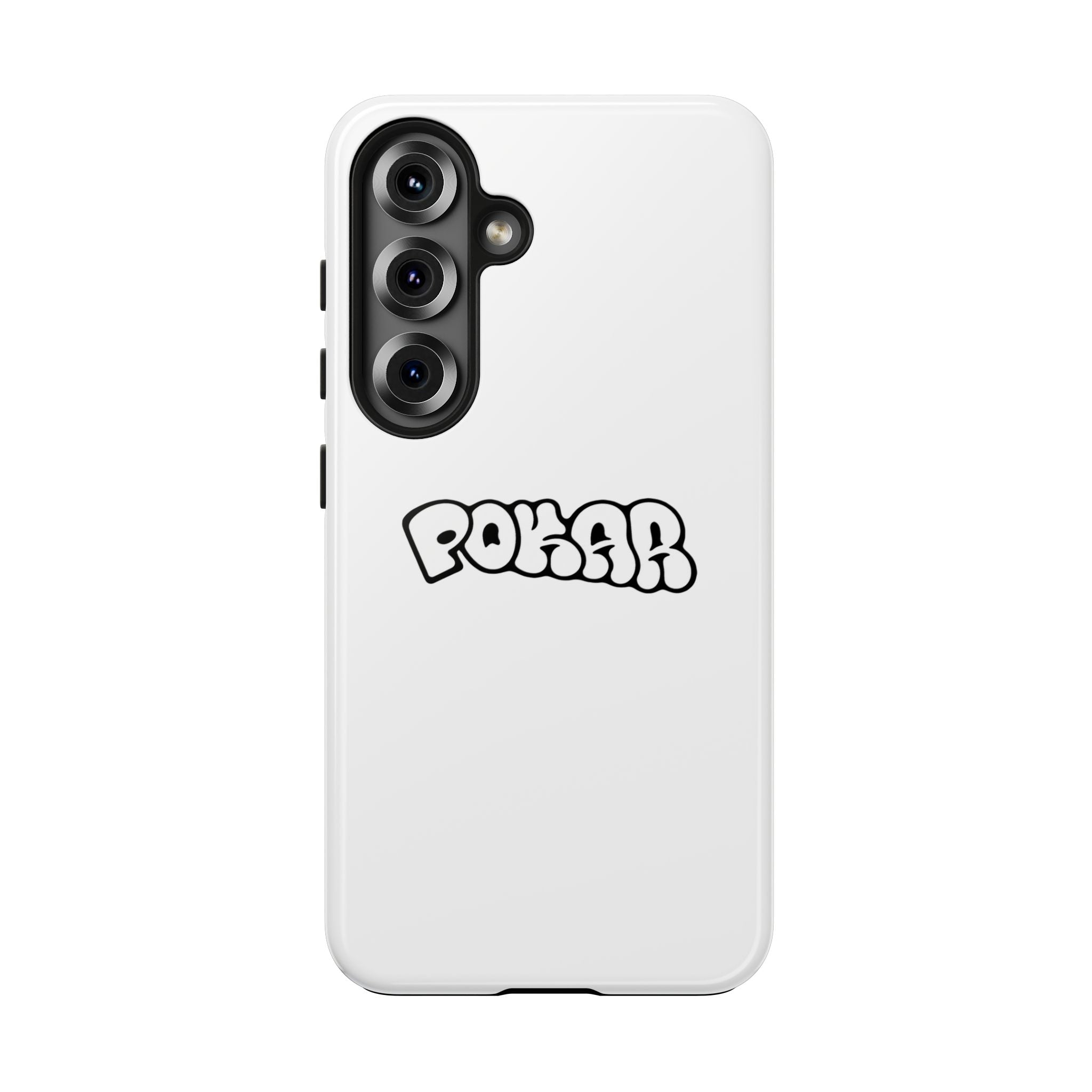 pokar phone case