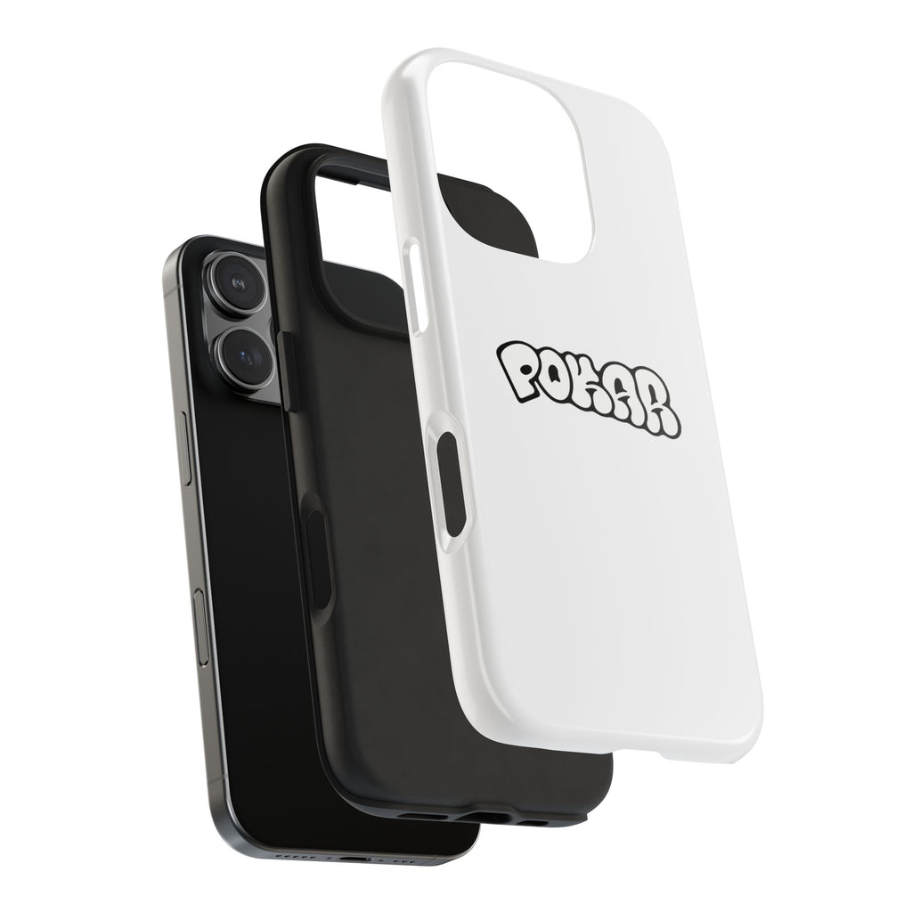 pokar phone case — all phones