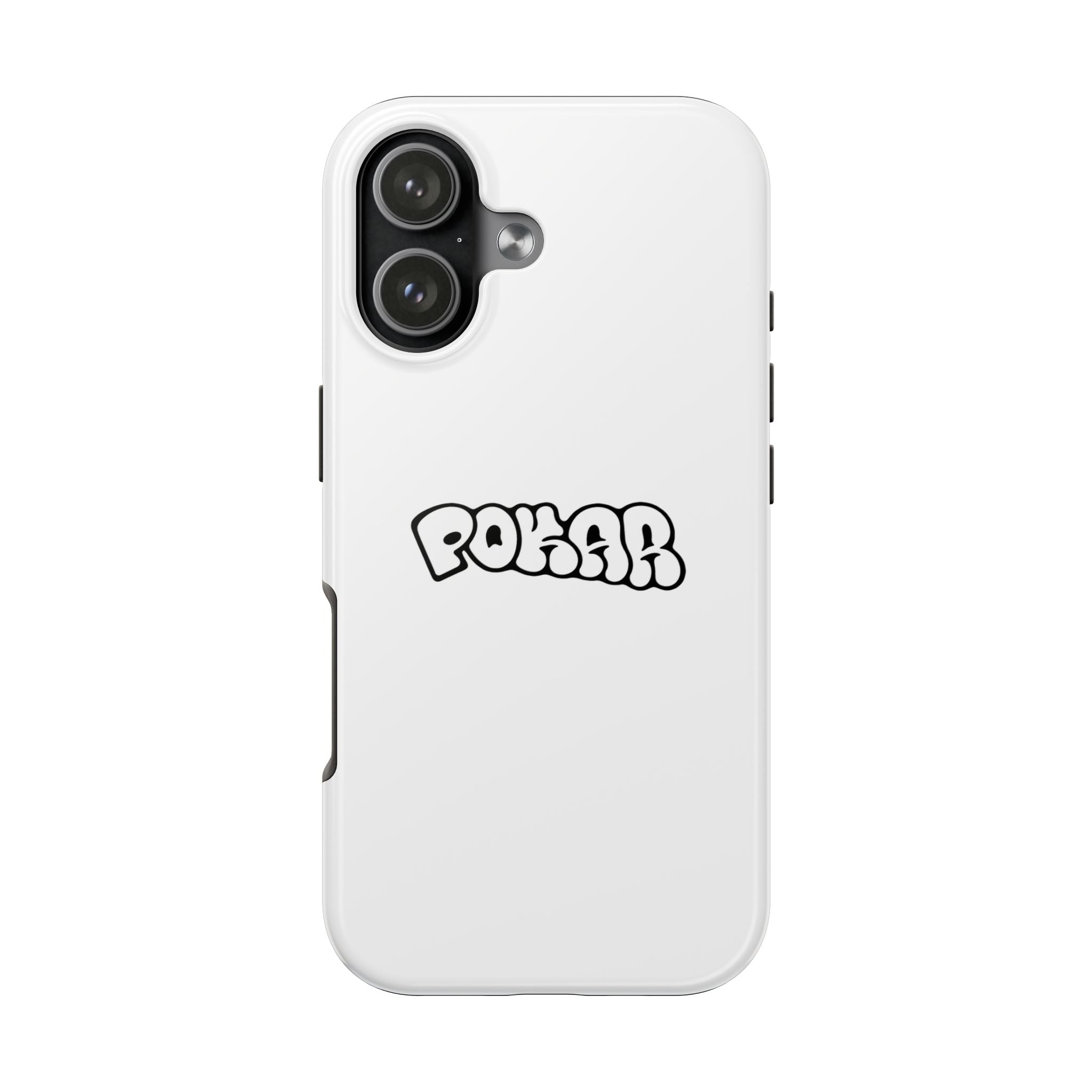 pokar phone case