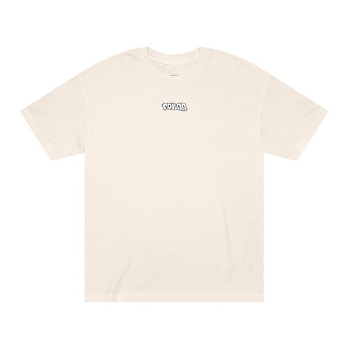 pokar basic tee