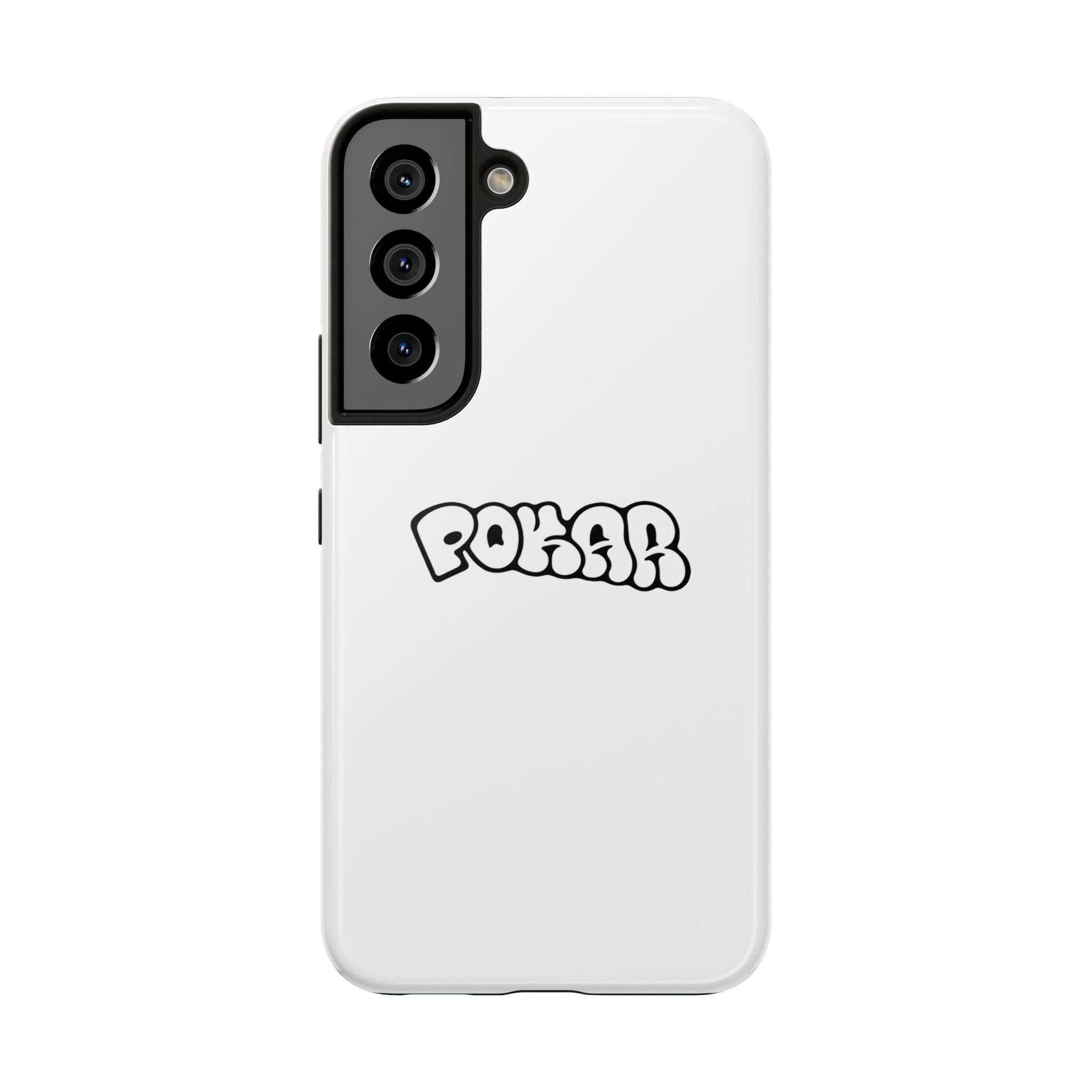 pokar phone case