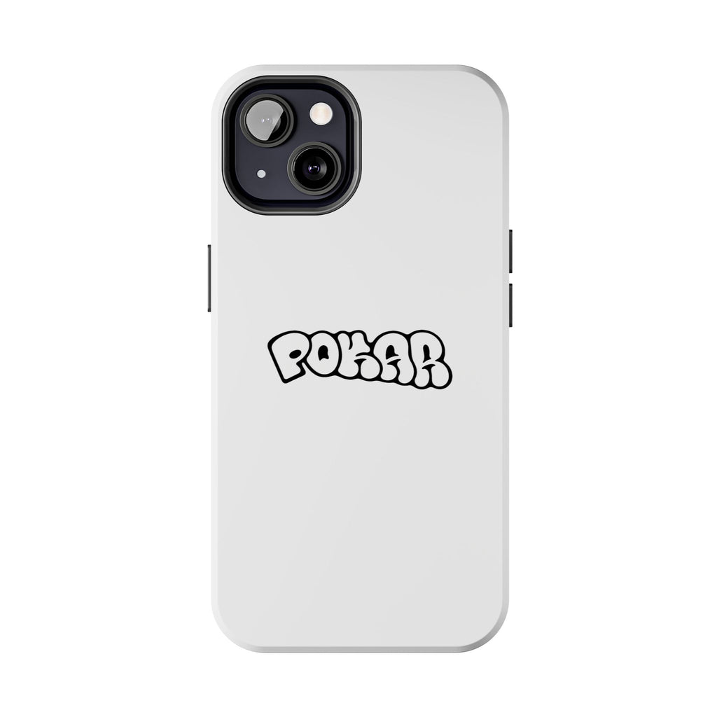 pokar phone case — all phones
