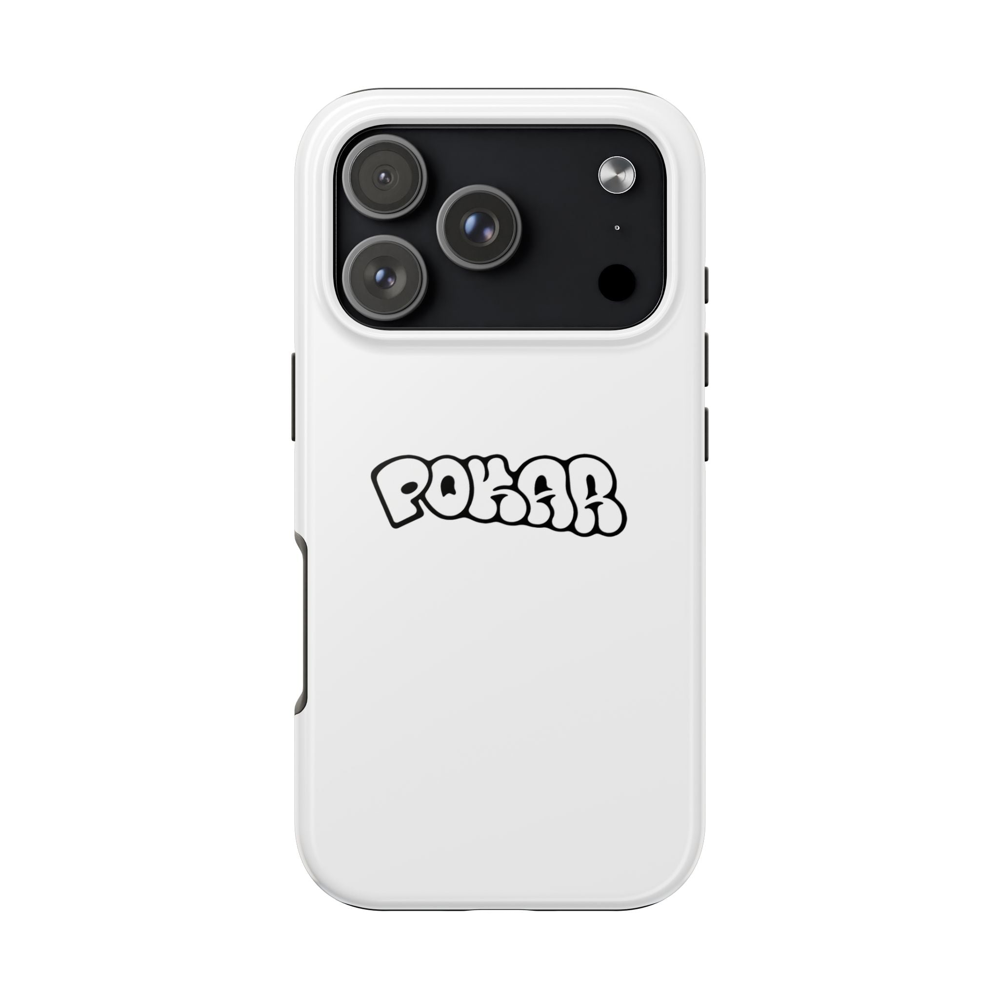 pokar phone case