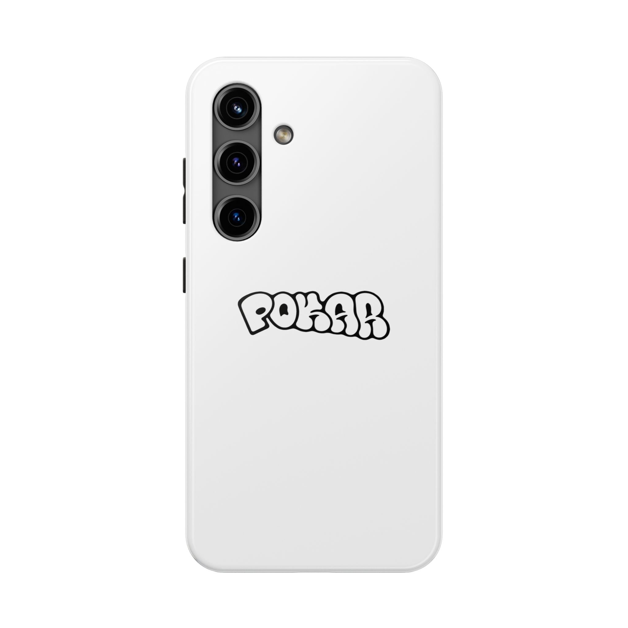pokar phone case
