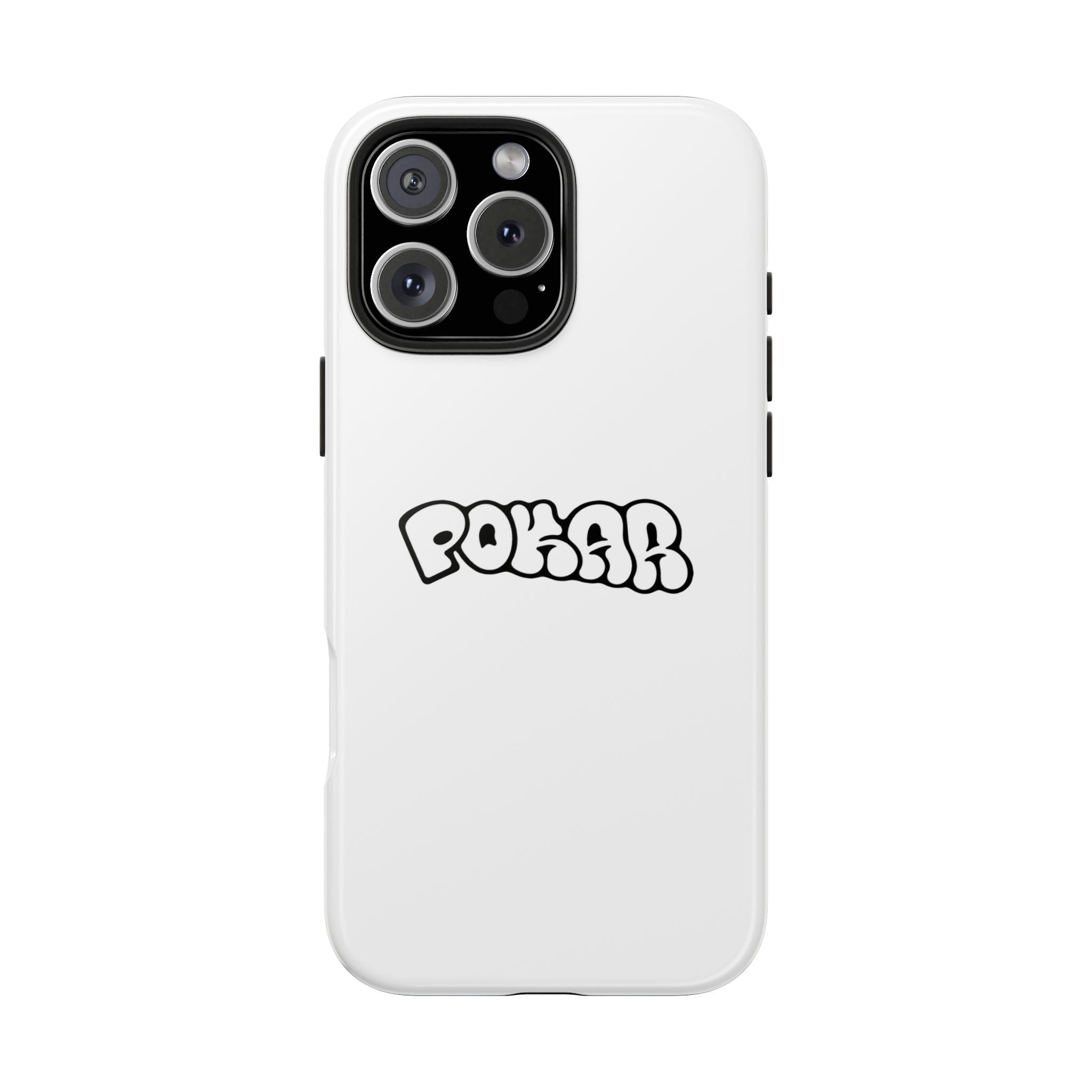 pokar phone case