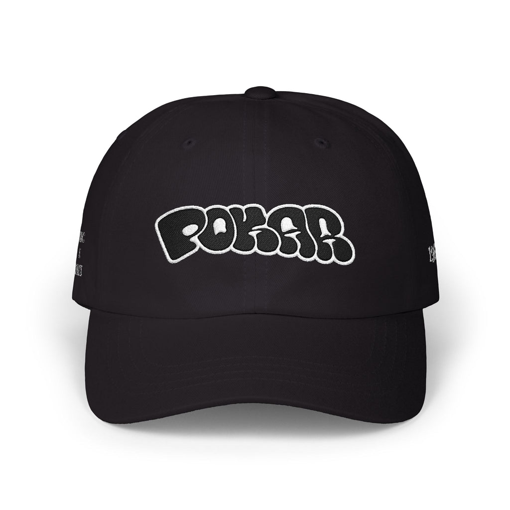 pokar blackout cap