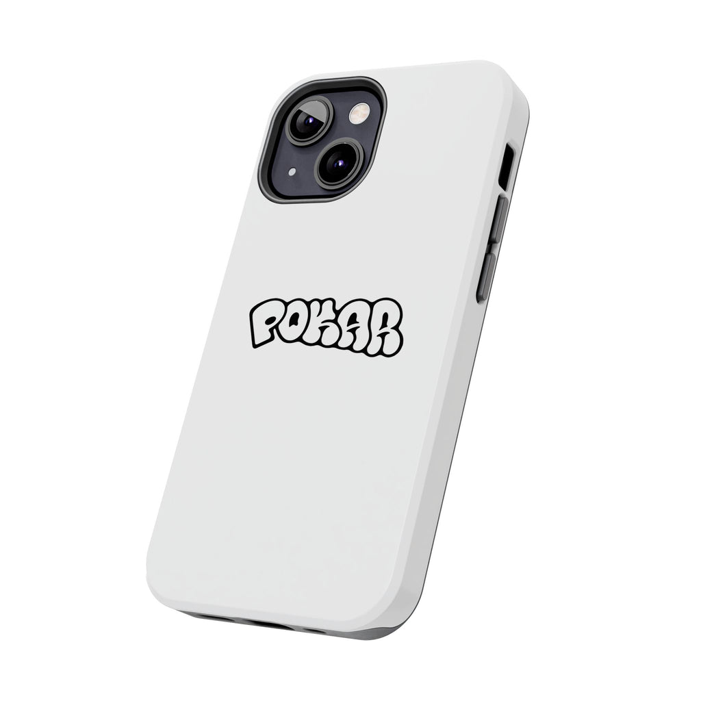 pokar phone case — all phones