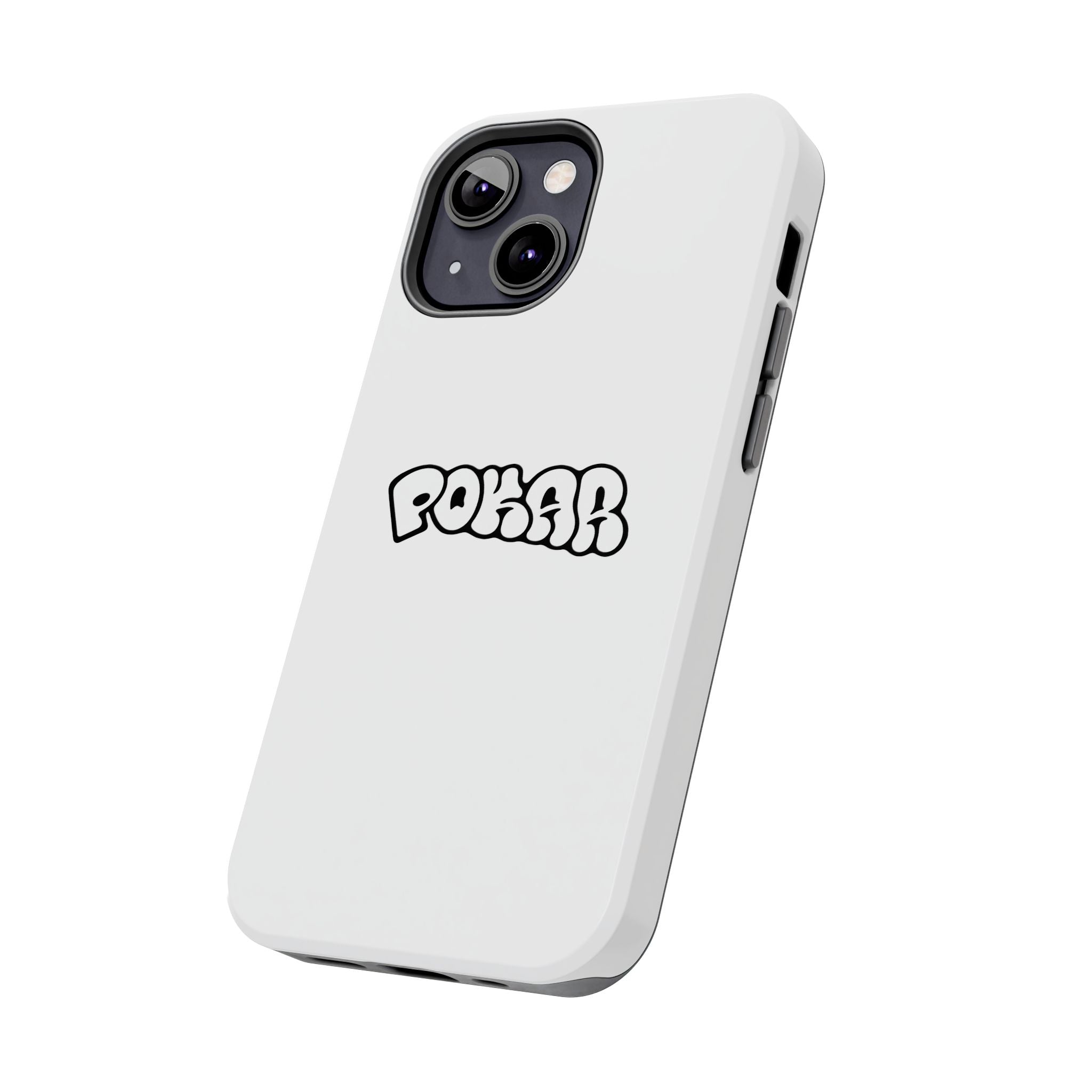 pokar phone case — all phones