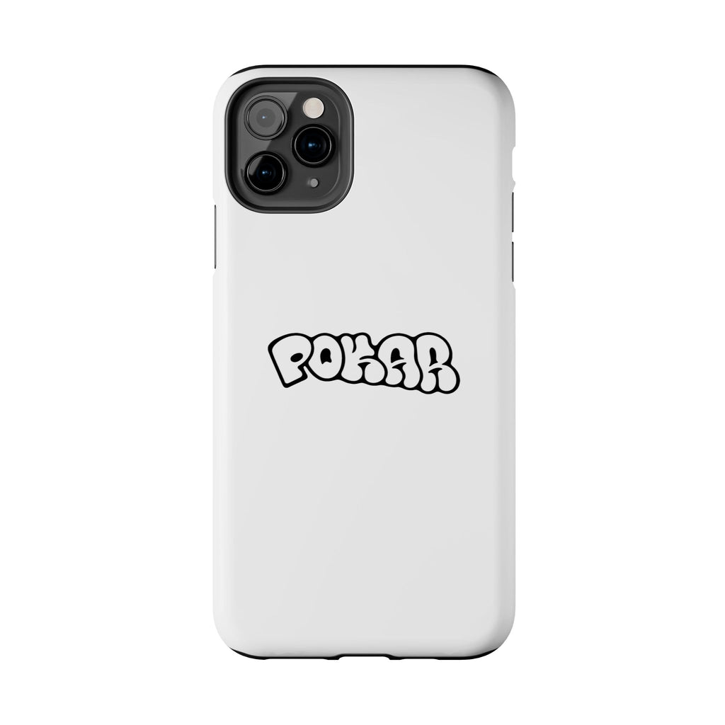 pokar phone case — all phones