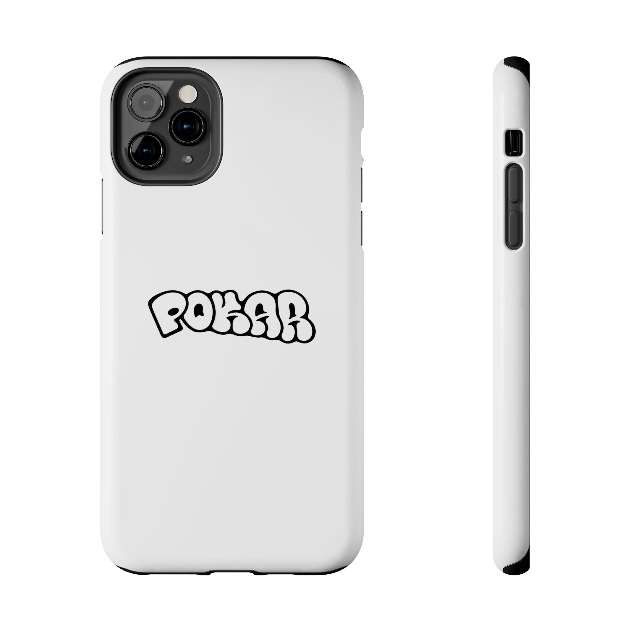 pokar phone case