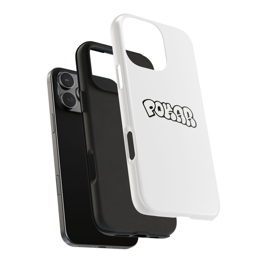 pokar phone case — all phones