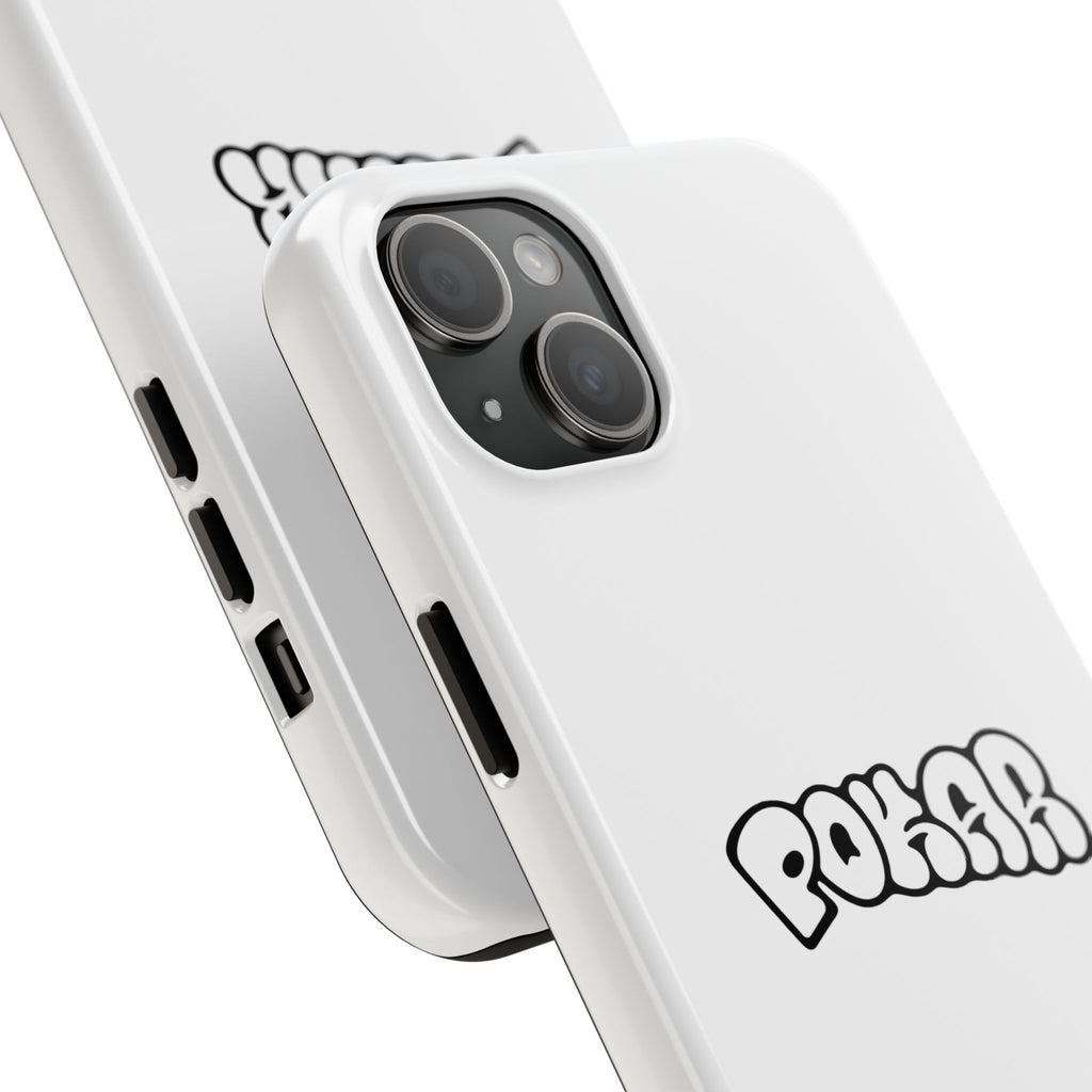 pokar phone case — all phones