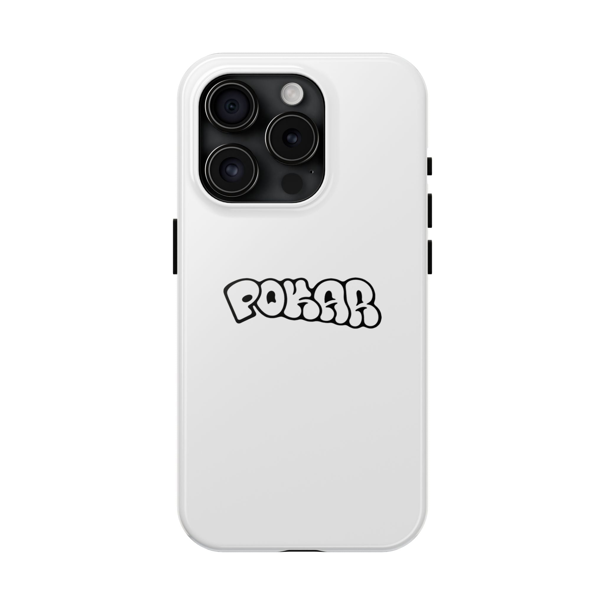 pokar phone case
