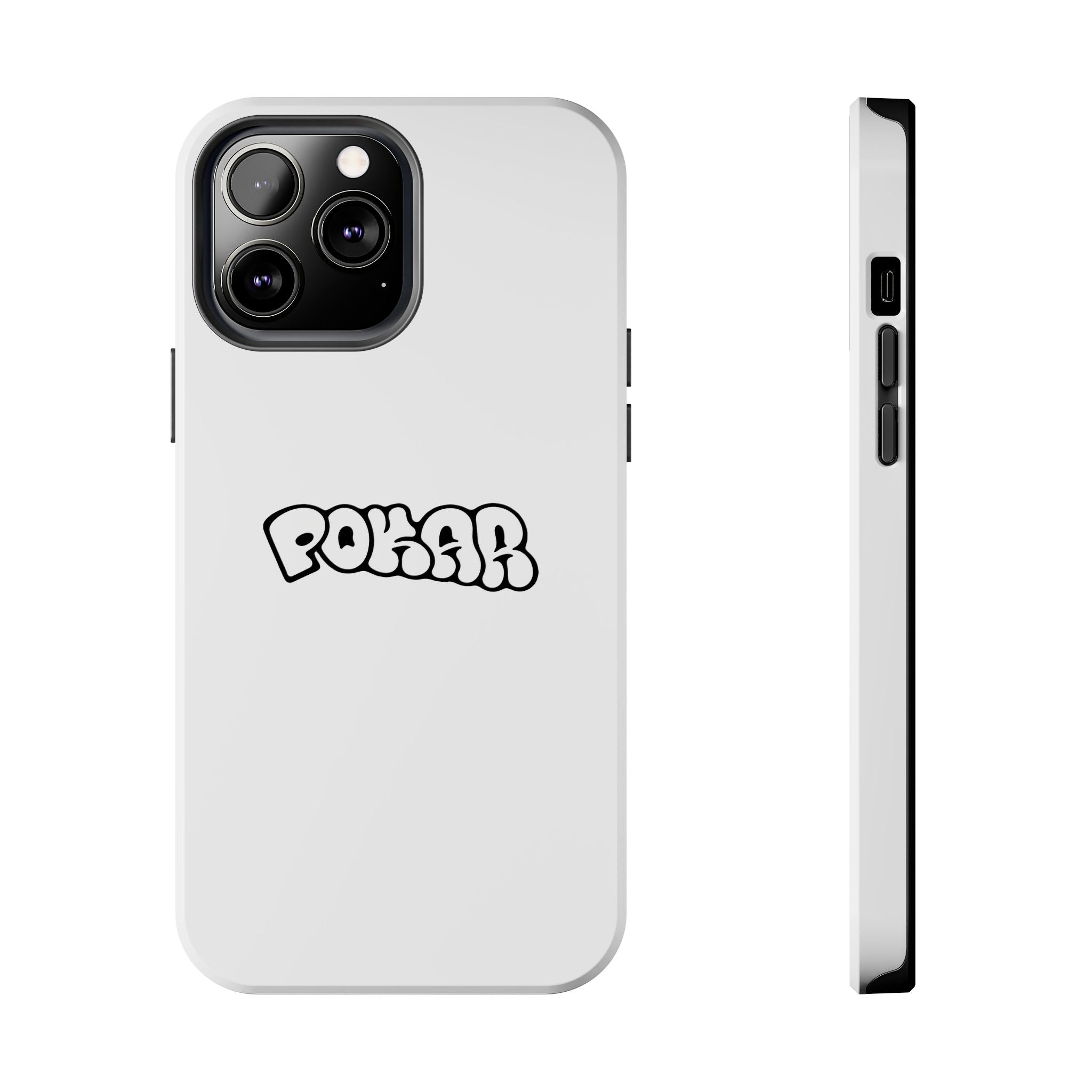 pokar phone case