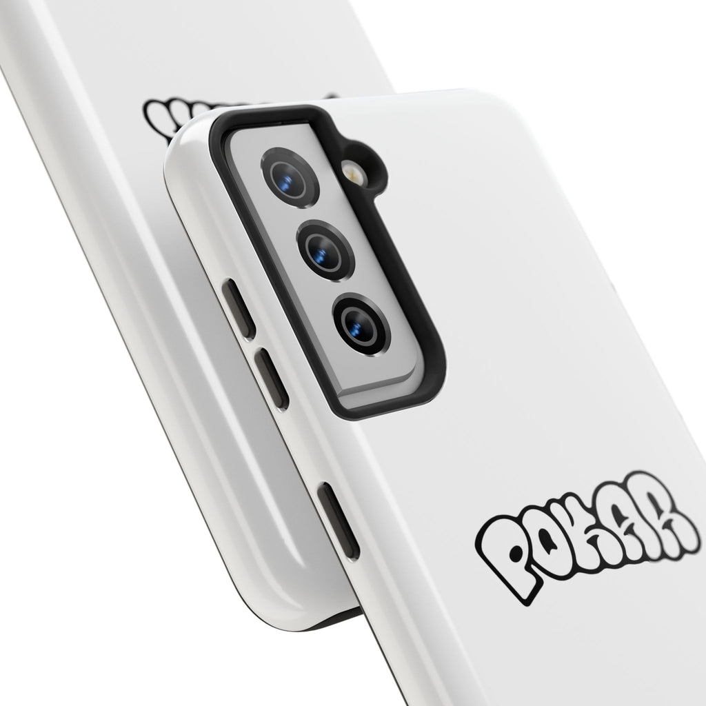 pokar phone case — all phones