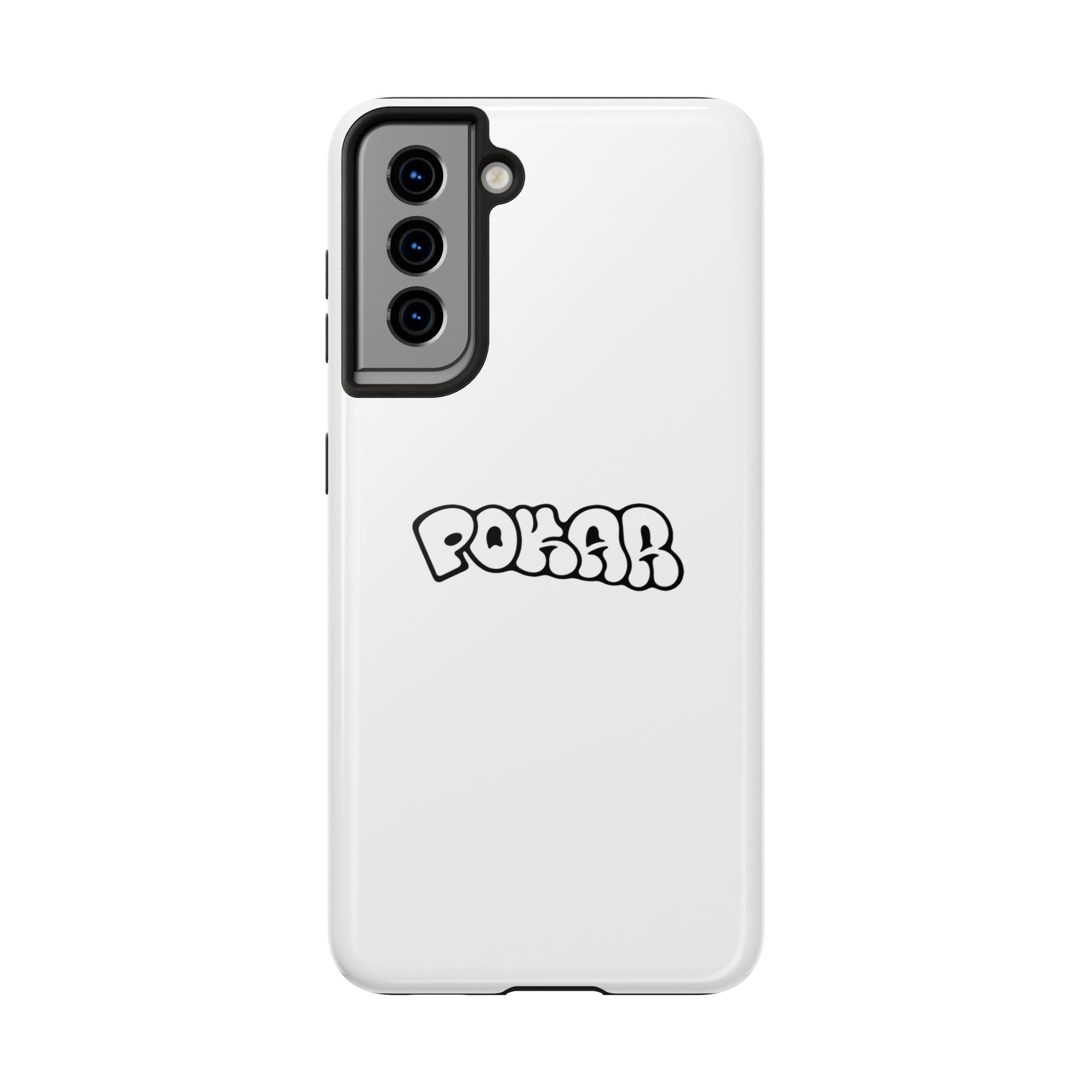 pokar phone case