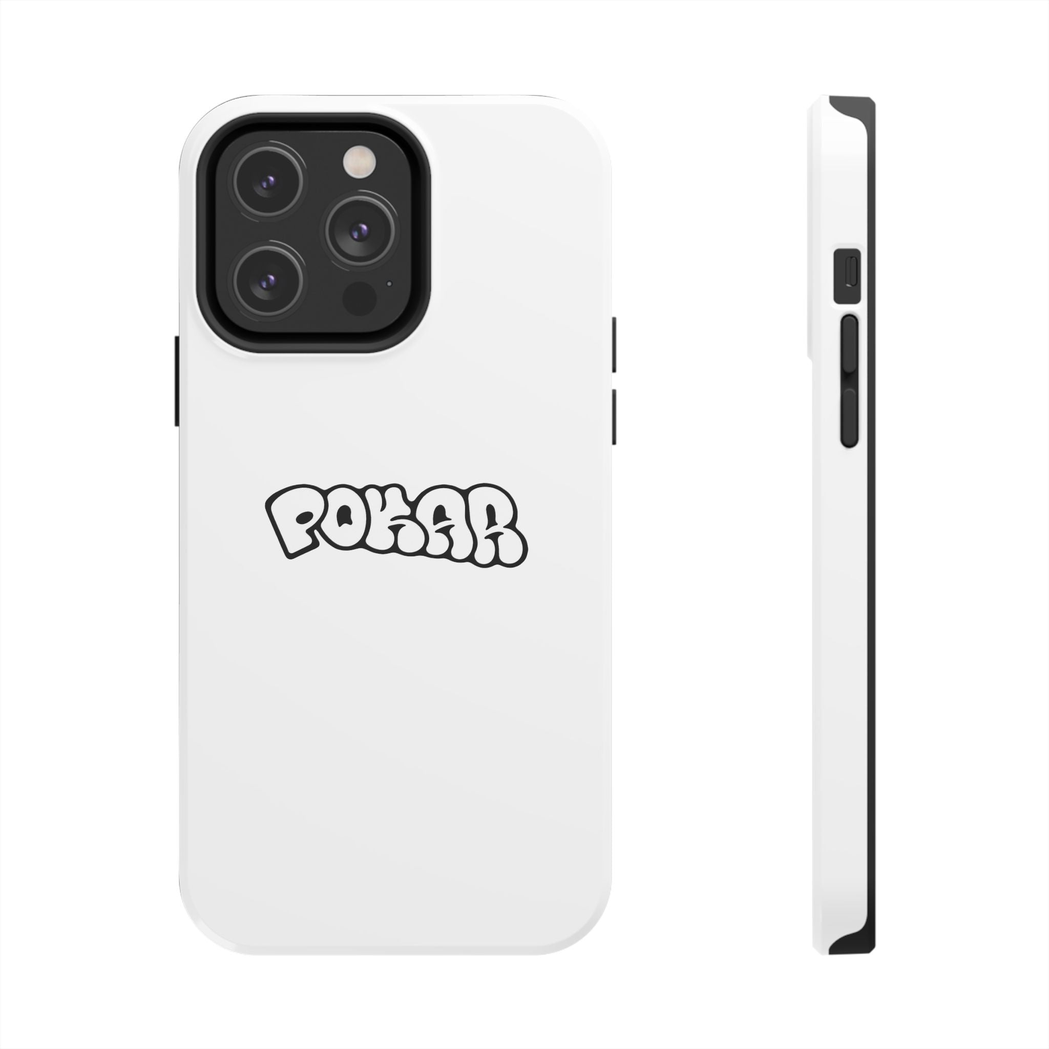 pokar phone case