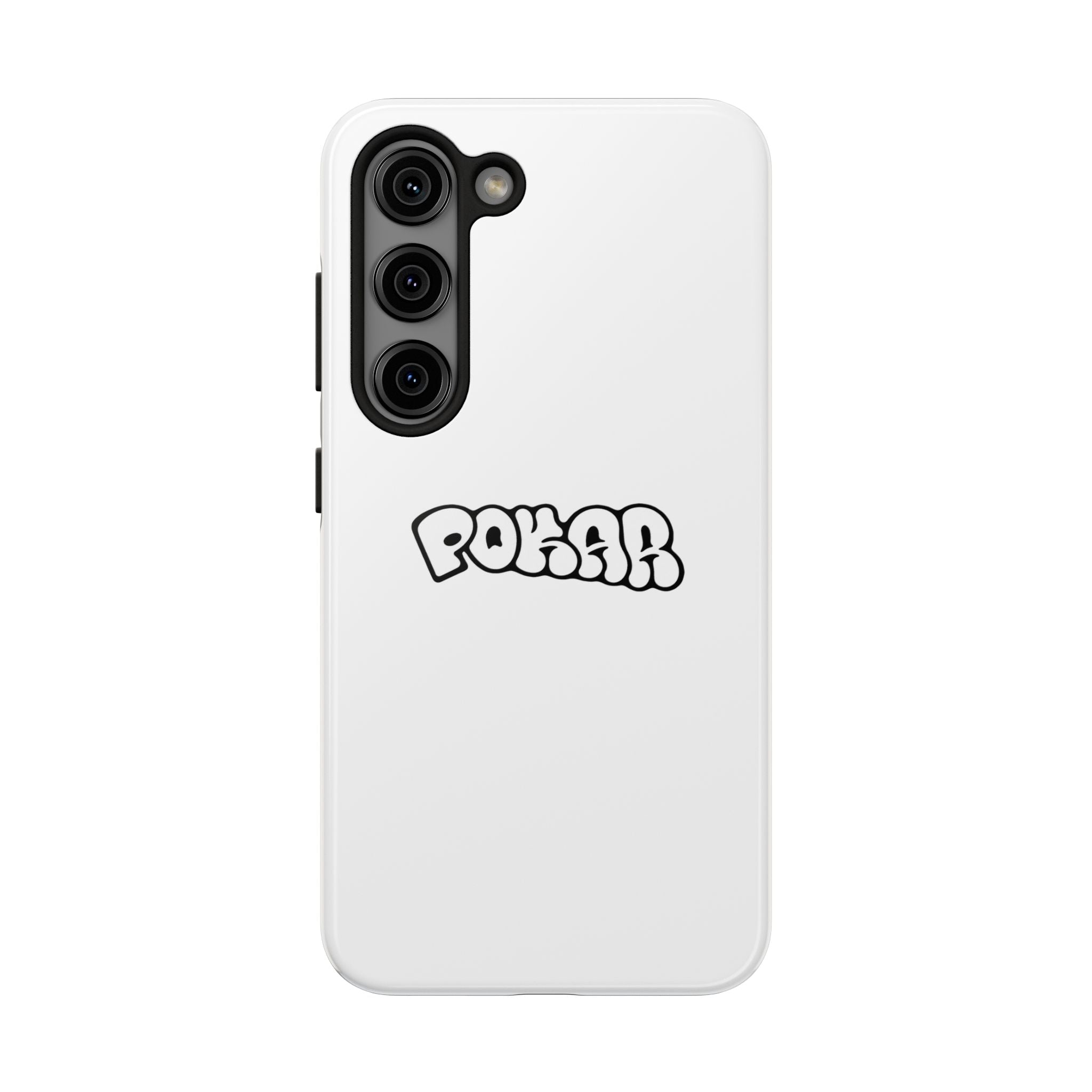 pokar phone case