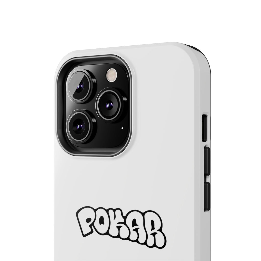 pokar phone case — all phones