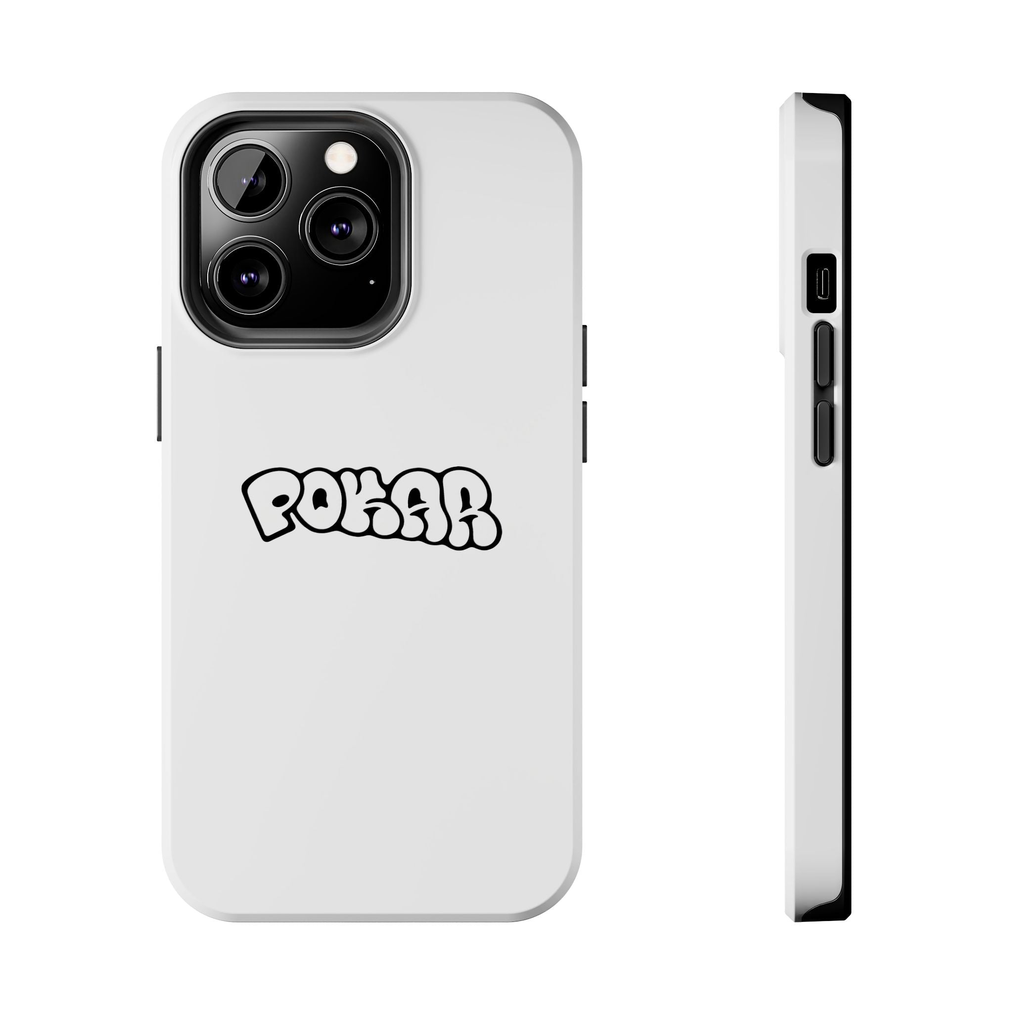 pokar phone case