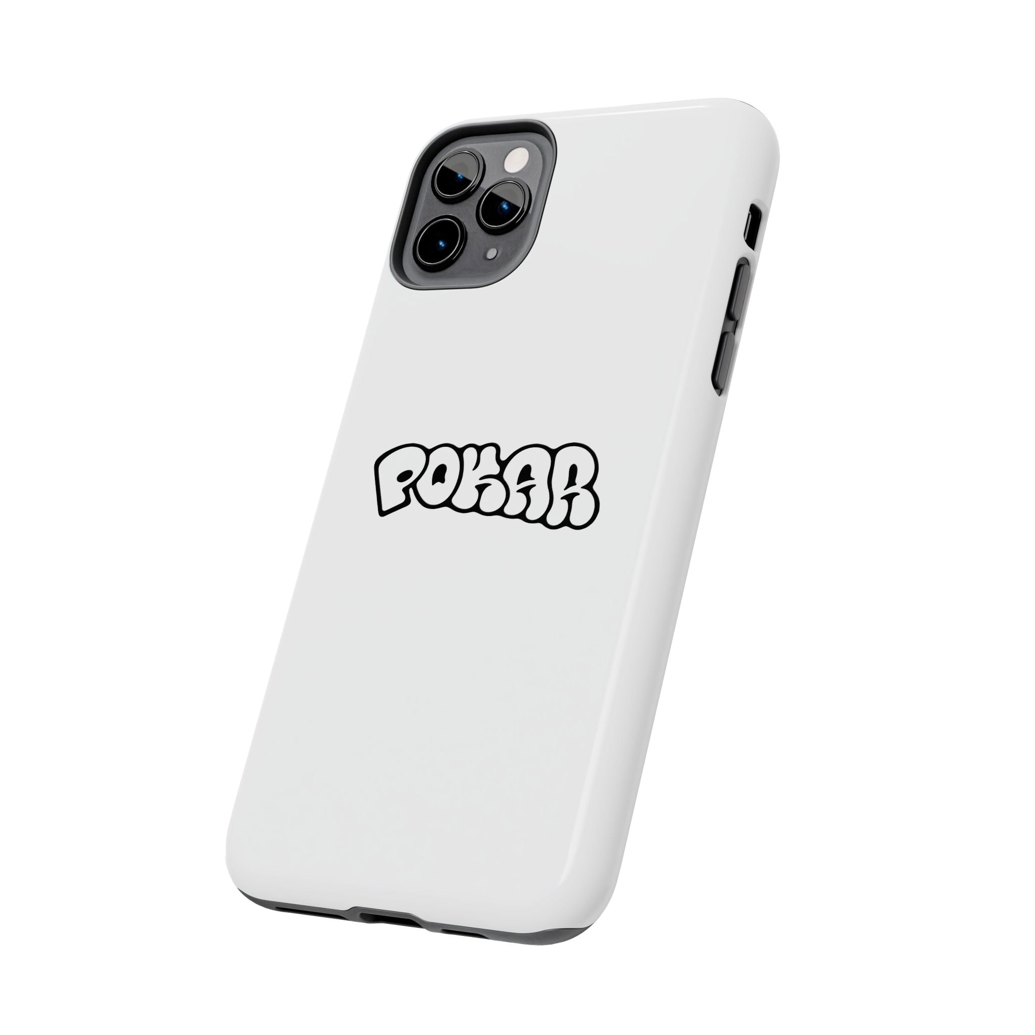 pokar phone case — all phones