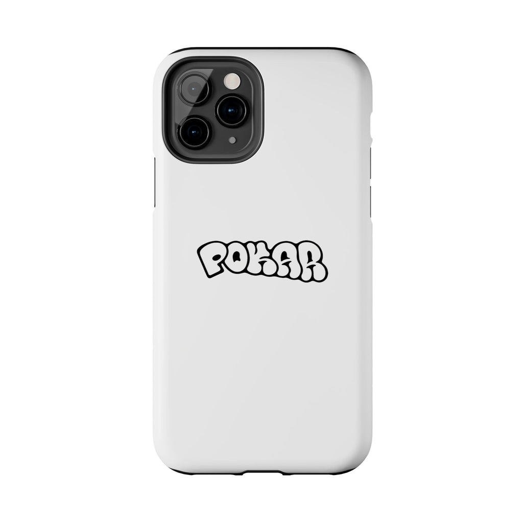 pokar phone case — all phones
