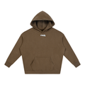 pokar oversized hoodie