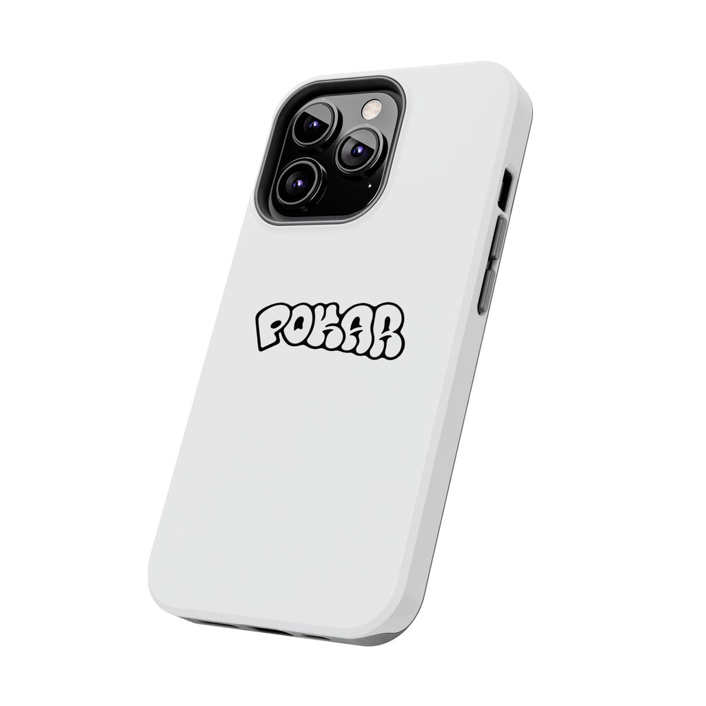 pokar phone case — all phones