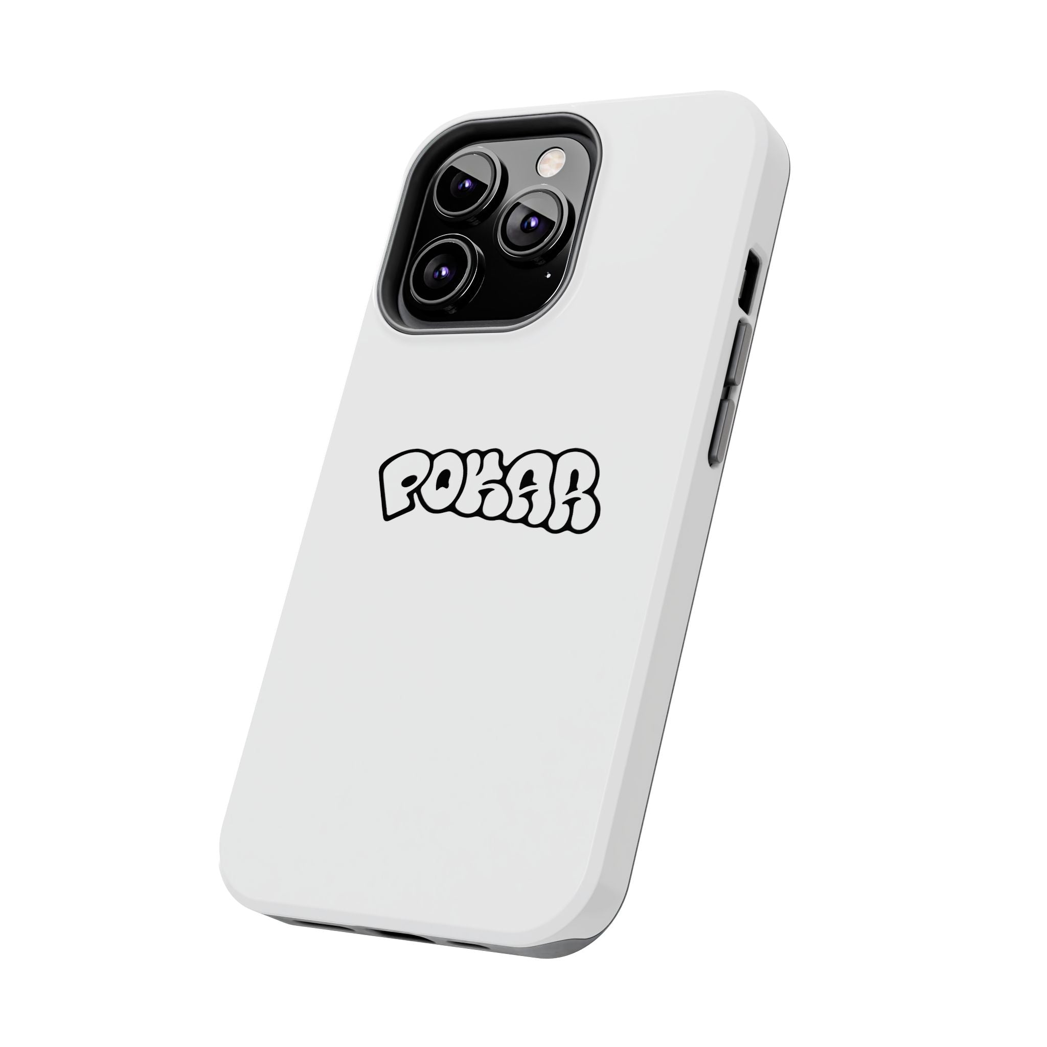 pokar phone case — all phones