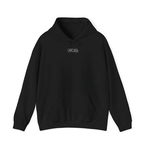 pokar basic hoodie