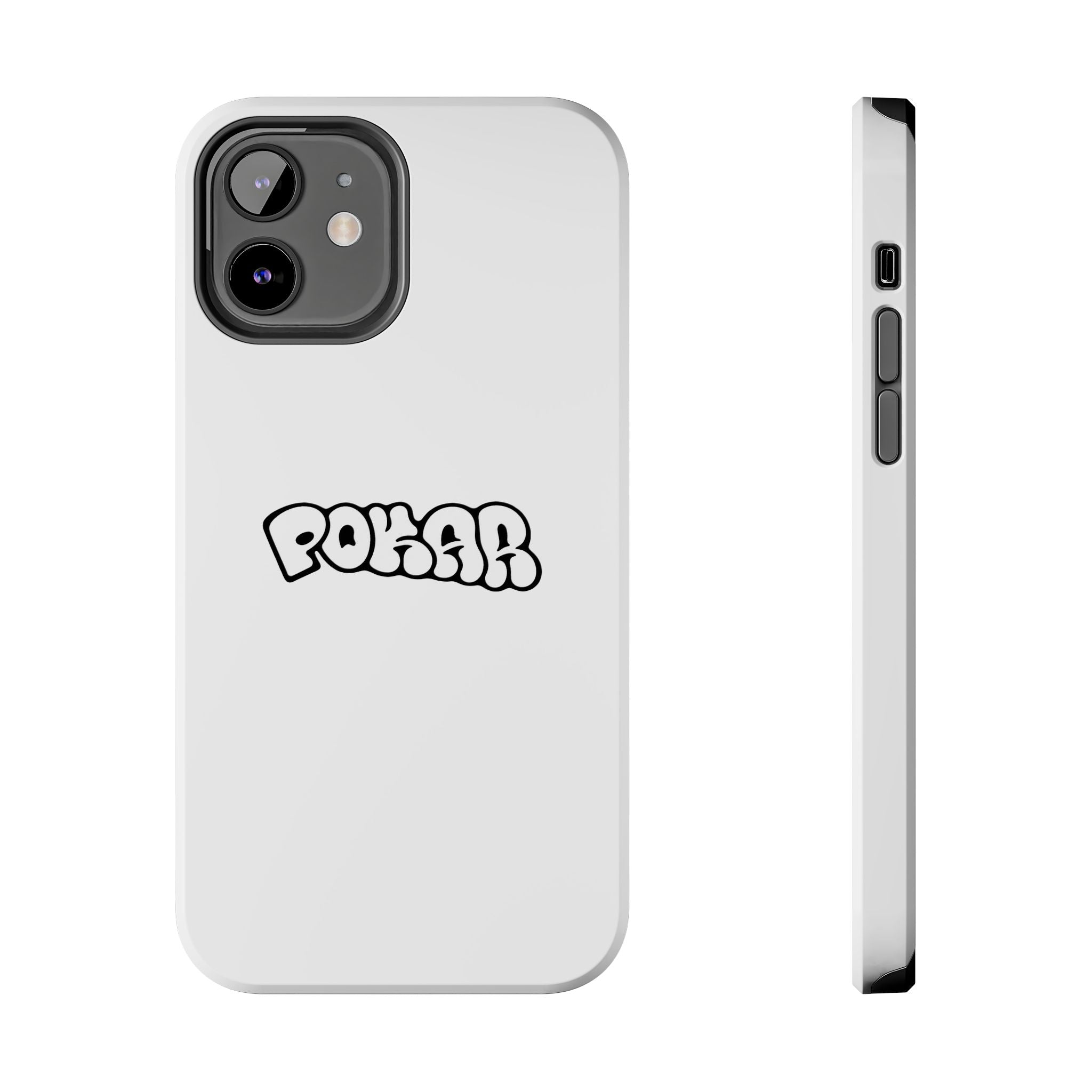 pokar phone case