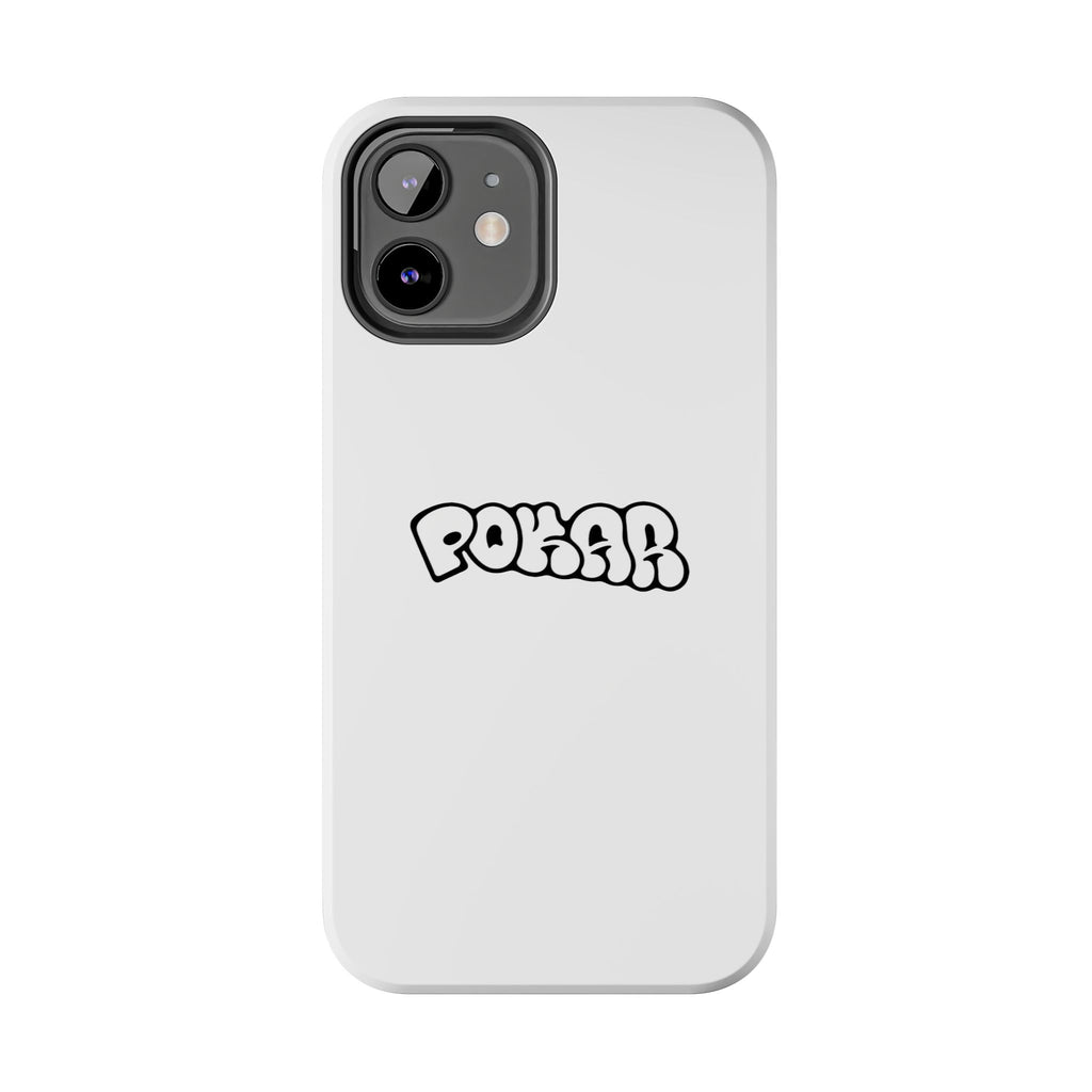 pokar phone case — all phones